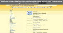 Desktop Screenshot of g.thor.hu